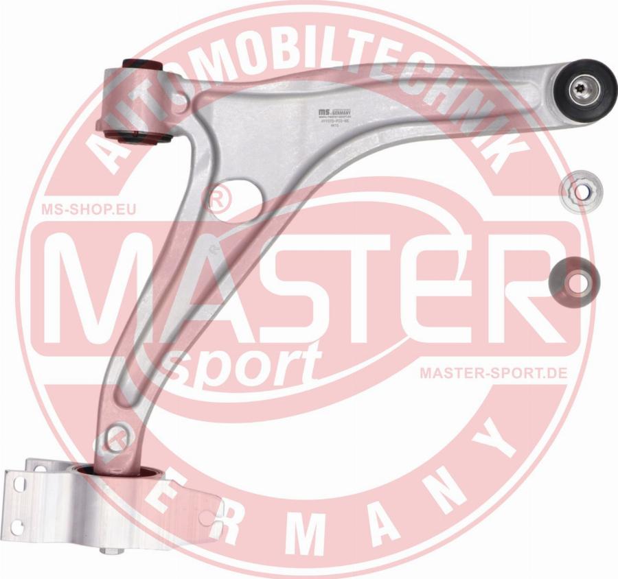 MASTER-SPORT 49959S-PCS-MS - Bras de liaison, suspension de roue droxauto.com
