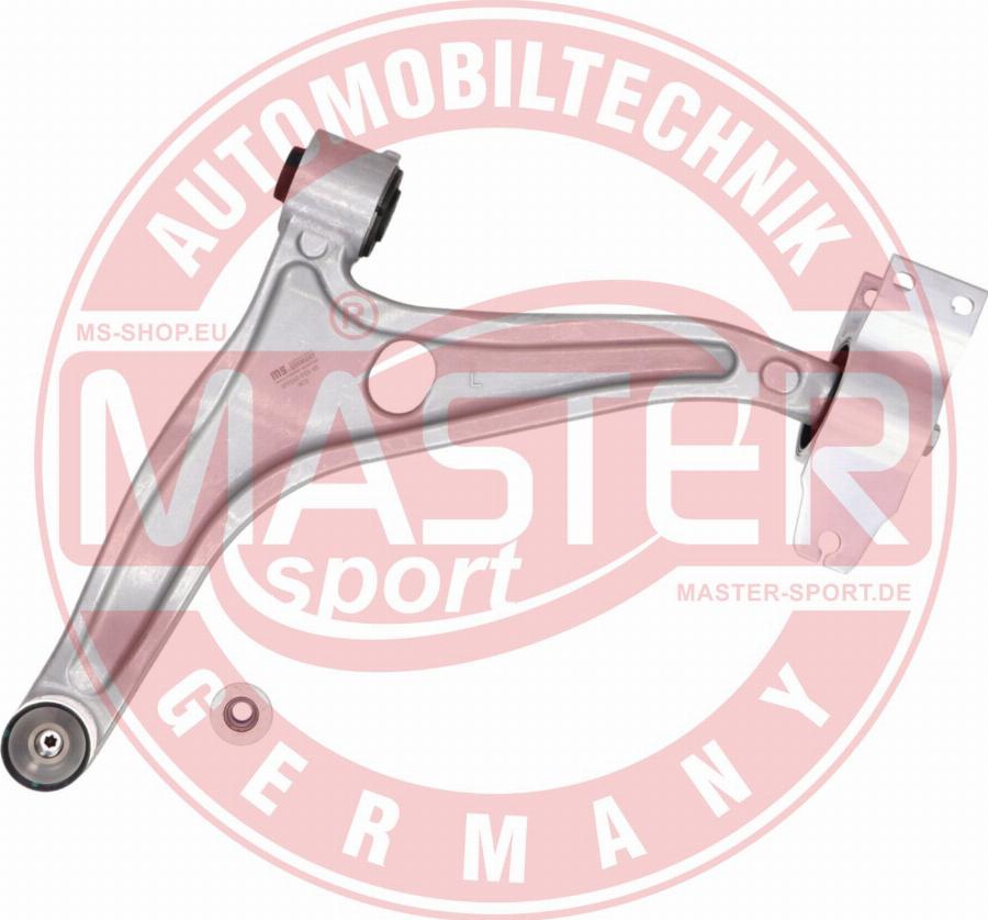 MASTER-SPORT 49958S-PCS-MS - Bras de liaison, suspension de roue droxauto.com