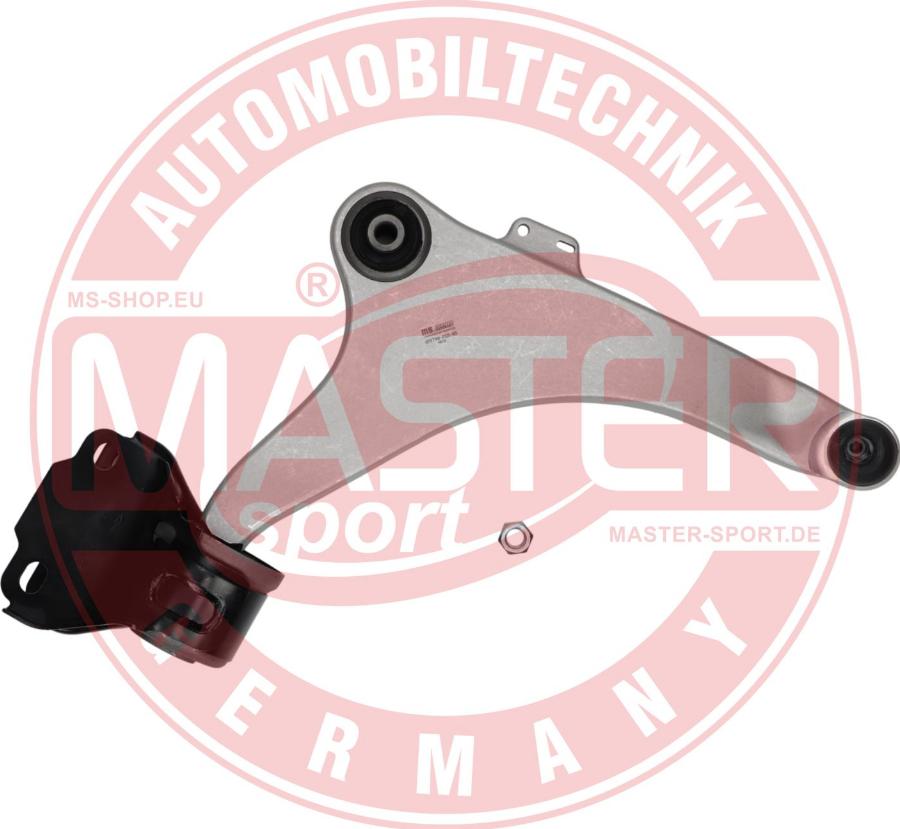 MASTER-SPORT 49979M-PCS-MS - Bras de liaison, suspension de roue droxauto.com