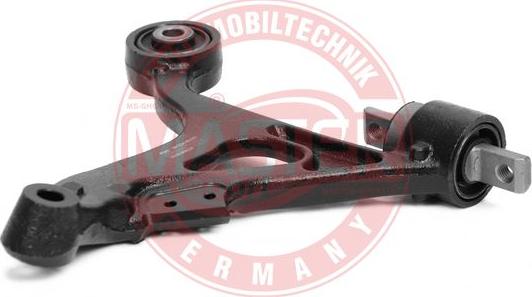 MASTER-SPORT 49976M-PCS-MS - Bras de liaison, suspension de roue droxauto.com