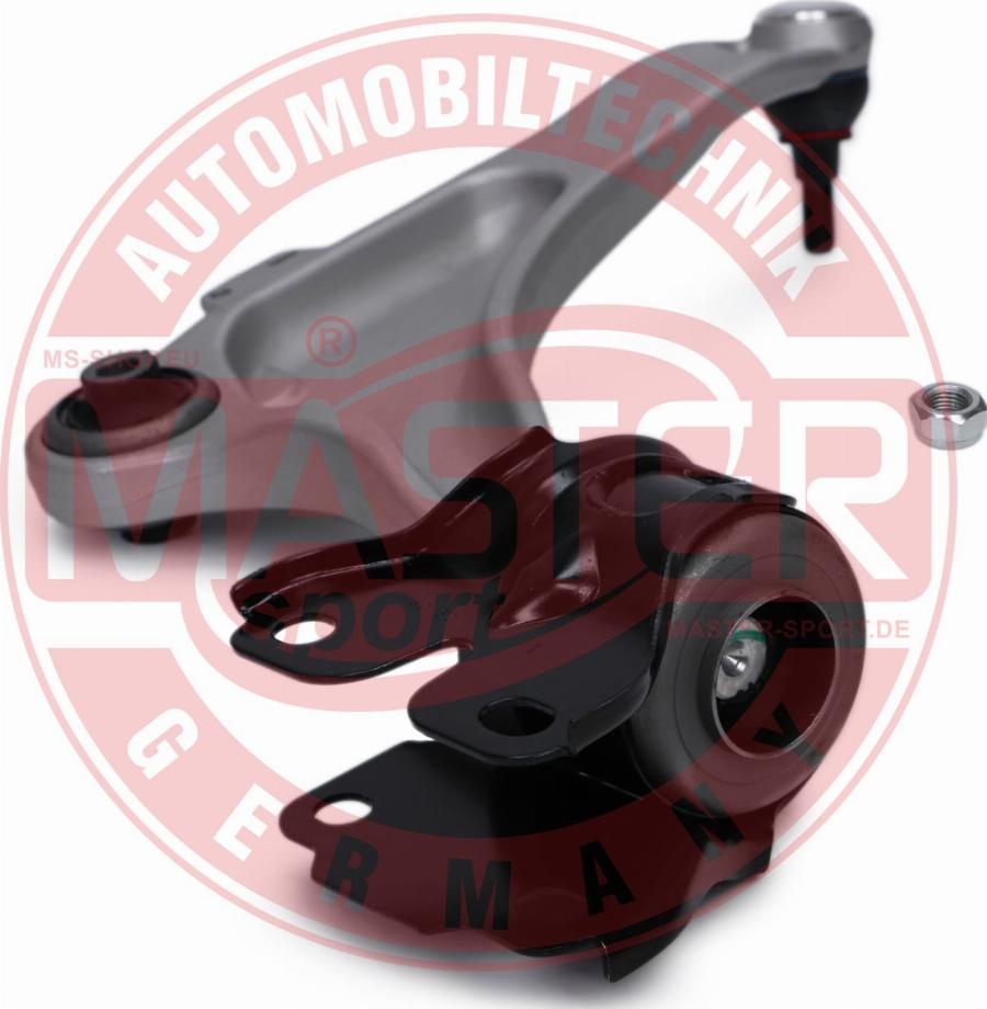 MASTER-SPORT 49978M-PCS-MS - Bras de liaison, suspension de roue droxauto.com