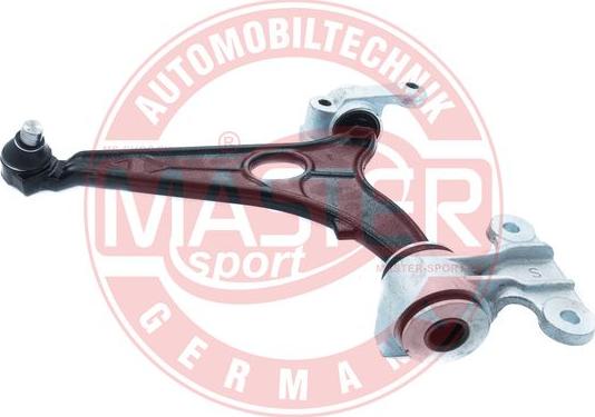 MASTER-SPORT 46724S-PCS-MS - Bras de liaison, suspension de roue droxauto.com