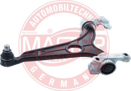 MASTER-SPORT 46725S-PCS-MS - Bras de liaison, suspension de roue droxauto.com
