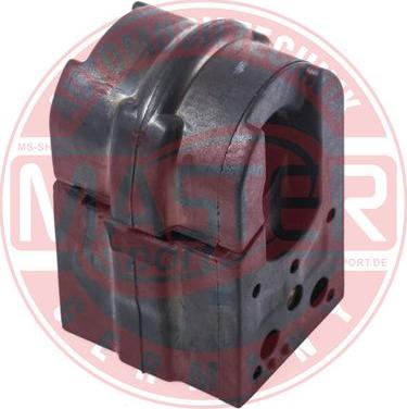 MASTER-SPORT 40144B-PCS-MS - Coussinet de palier, stabilisateur droxauto.com