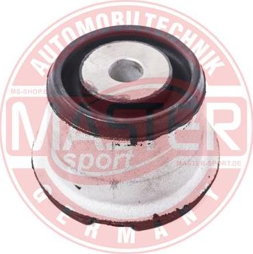 MASTER-SPORT 4083M-PCS-MS - Suspension, corps de l'essieu droxauto.com