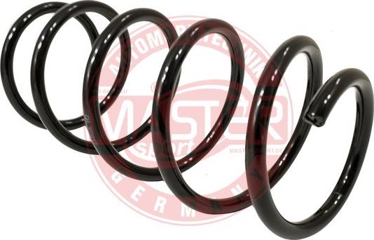 MASTER-SPORT 4072941-PCS-MS - Ressort de suspension droxauto.com