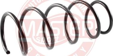 MASTER-SPORT 4072953-PCS-MS - Ressort de suspension droxauto.com