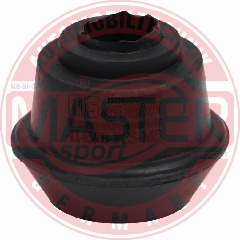 MASTER-SPORT 41459B-PCS-MS - Coussinet de palier, stabilisateur droxauto.com