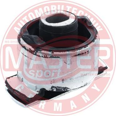 MASTER-SPORT 4108M-PCS-MS - Suspension, corps de l'essieu droxauto.com