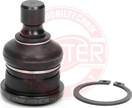 MASTER-SPORT 41853B-SET-MS - Rotule de suspension droxauto.com