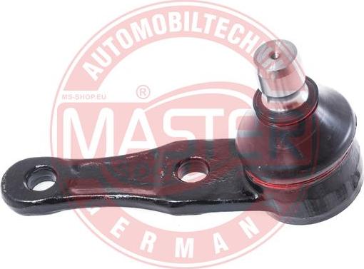 MASTER-SPORT 41816M-PCS-MS - Rotule de suspension droxauto.com