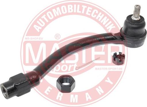 MASTER-SPORT 48061B-SET-MS - Rotule de barre de connexion droxauto.com