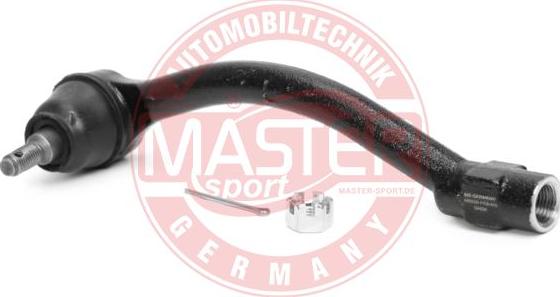 MASTER-SPORT 48062B-PCS-MS - Rotule de barre de connexion droxauto.com
