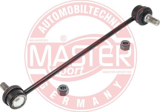 MASTER-SPORT 48033B-PCS-MS - Entretoise / tige, stabilisateur droxauto.com