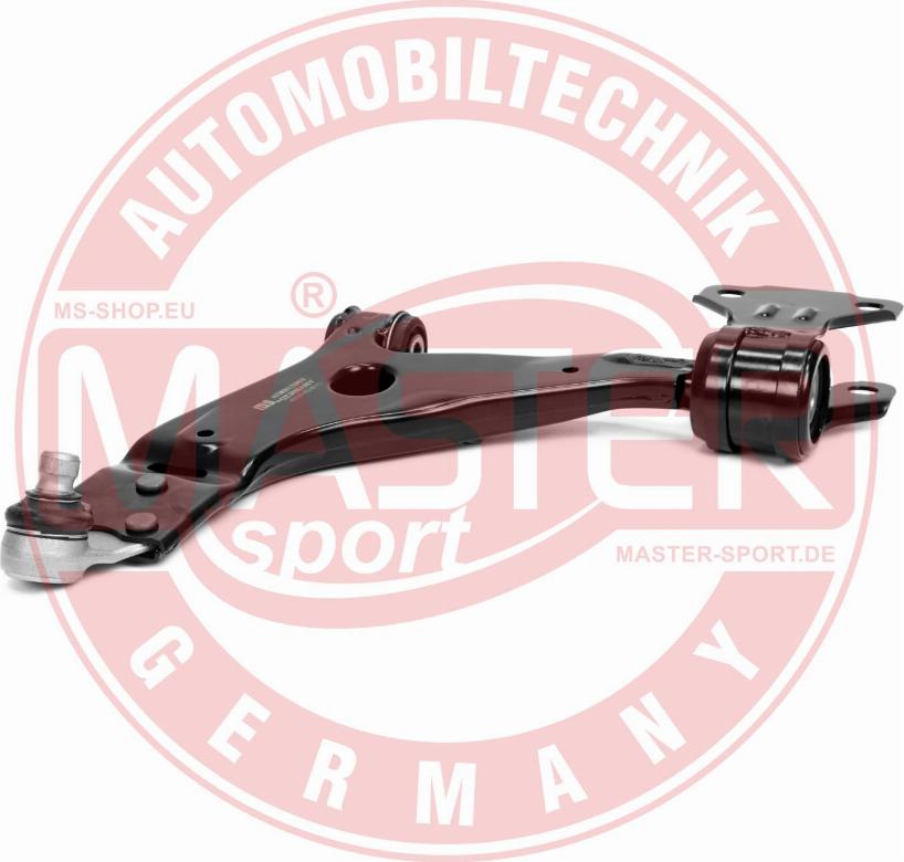 MASTER-SPORT 43459O-PCS-MS - Bras de liaison, suspension de roue droxauto.com
