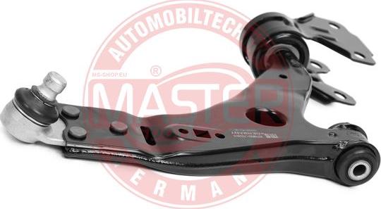 MASTER-SPORT 43458O-PCS-MS - Bras de liaison, suspension de roue droxauto.com