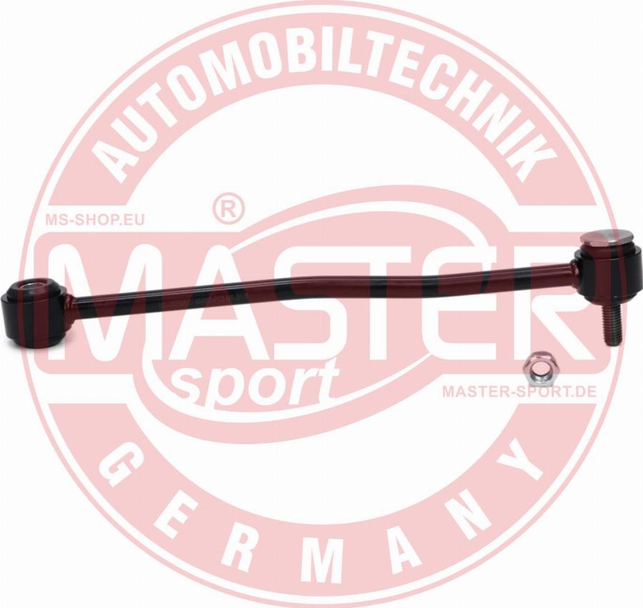 MASTER-SPORT 43460b-PCS-MS - Entretoise / tige, stabilisateur droxauto.com