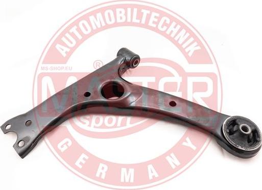 MASTER-SPORT 43044B-PCS-MS - Bras de liaison, suspension de roue droxauto.com