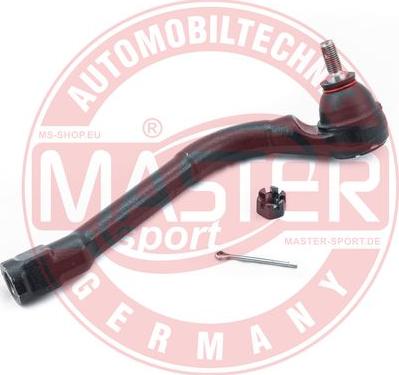 MASTER-SPORT 43131M-PCS-MS - Rotule de barre de connexion droxauto.com