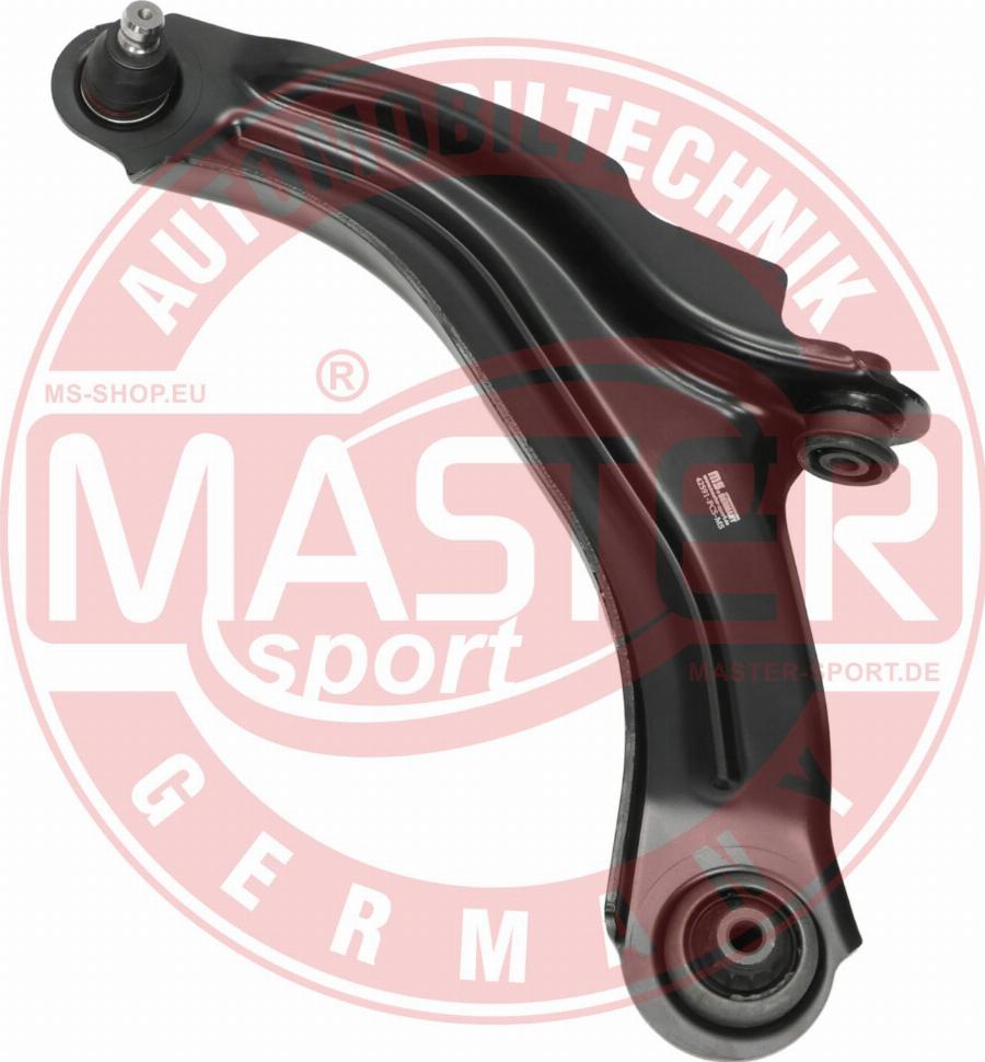 MASTER-SPORT 42591-PCS-MS - Bras de liaison, suspension de roue droxauto.com