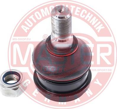 MASTER-SPORT 42645B-PCS-MS - Rotule de suspension droxauto.com