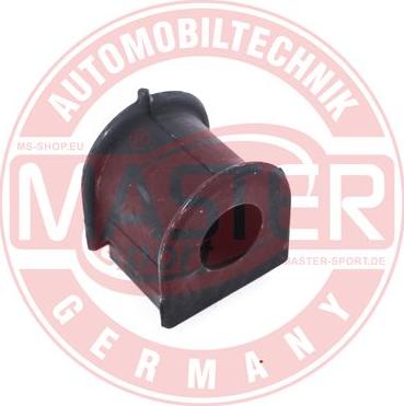MASTER-SPORT 42883B-PCS-MS - Coussinet de palier, stabilisateur droxauto.com