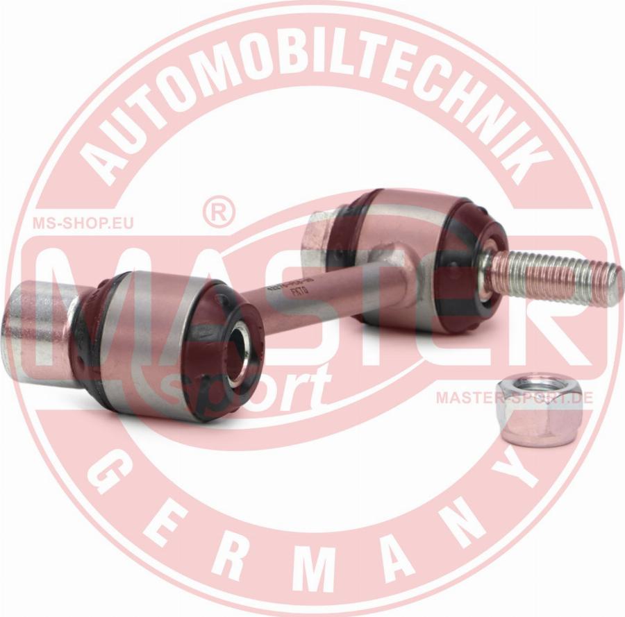 MASTER-SPORT 42276-PCS-MS - Entretoise / tige, stabilisateur droxauto.com