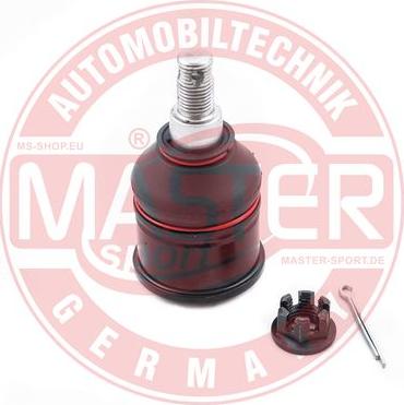 MASTER-SPORT 47289S-PCS-MS - Rotule de suspension droxauto.com