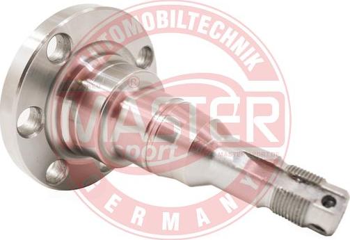 MASTER-SPORT 4P010-PCS-MS - Moyeu de roue droxauto.com