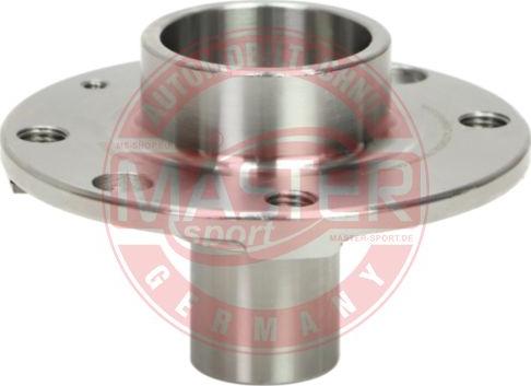 MASTER-SPORT 4P149-PCS-MS - Moyeu de roue droxauto.com