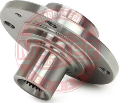 MASTER-SPORT 4P105-PCS-MS - Moyeu de roue droxauto.com