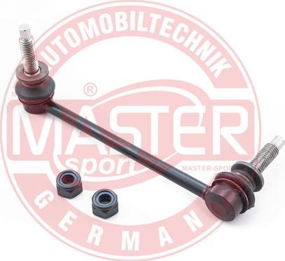 MASTER-SPORT 59945M-PCS-MS - Entretoise / tige, stabilisateur droxauto.com