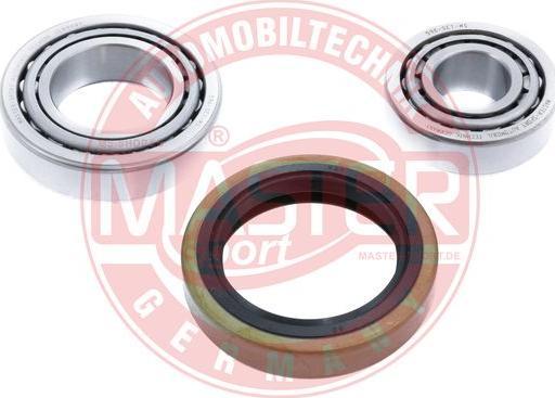 MASTER-SPORT 596-SET-MS - Kit de roulements de roue droxauto.com