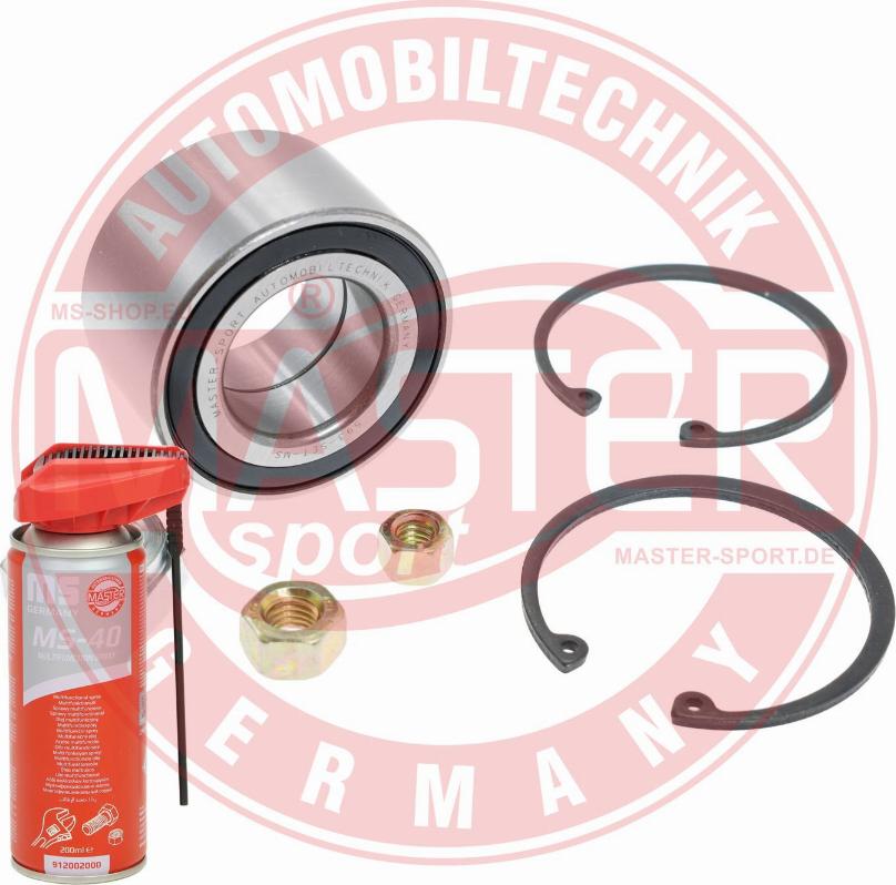 MASTER-SPORT 593-SET-MSP - Kit de roulements de roue droxauto.com