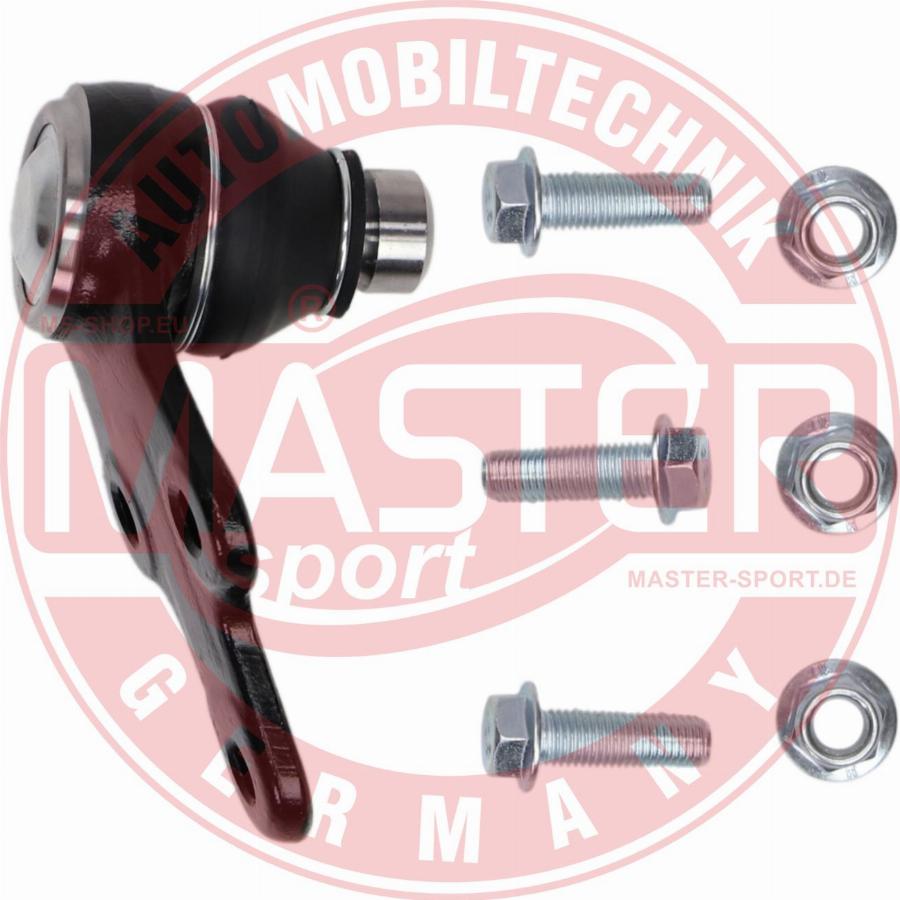 MASTER-SPORT 54626M-SET-MS - Rotule de suspension droxauto.com