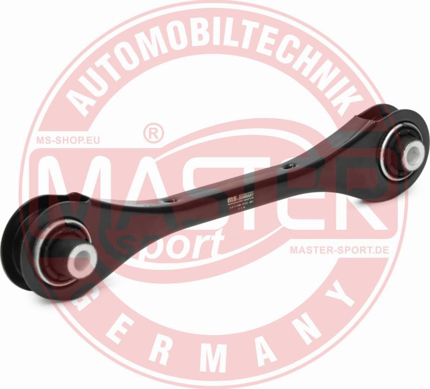 MASTER-SPORT 54719M-PCS-MS - Bras de liaison, suspension de roue droxauto.com