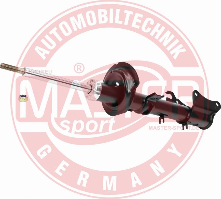 MASTER-SPORT 556307-PCS-MS - Amortisseur droxauto.com