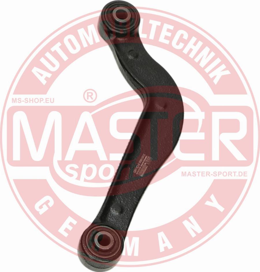 MASTER-SPORT 51618M-PCS-MS - Bras de liaison, suspension de roue droxauto.com