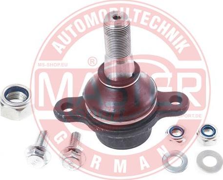 MASTER-SPORT 51626M-SET-MS - Rotule de suspension droxauto.com