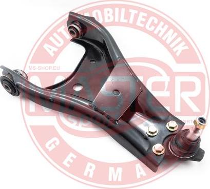 MASTER-SPORT 51073S-PCS-MS - Bras de liaison, suspension de roue droxauto.com