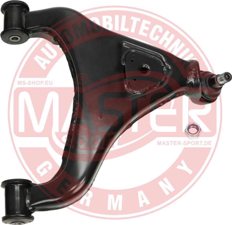 MASTER-SPORT 51894M-SET-MS - Bras de liaison, suspension de roue droxauto.com