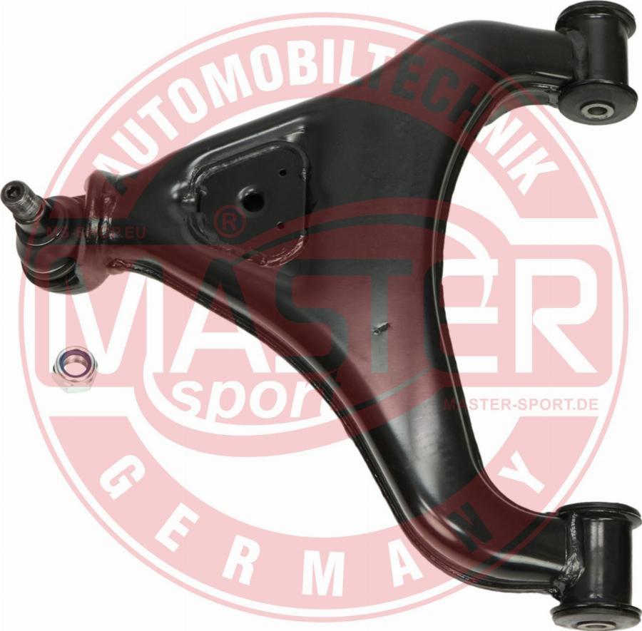 MASTER-SPORT 51893M-SET-MS - Bras de liaison, suspension de roue droxauto.com