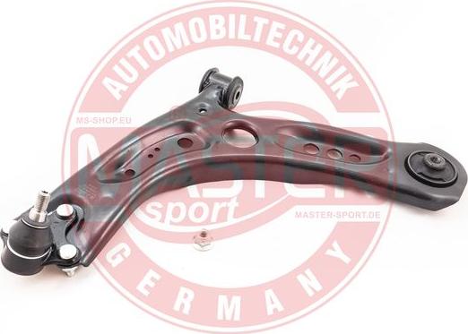 MASTER-SPORT 51863M-PCS-MS - Bras de liaison, suspension de roue droxauto.com