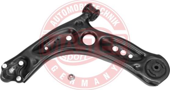 MASTER-SPORT 51863M-SET-MS - Bras de liaison, suspension de roue droxauto.com