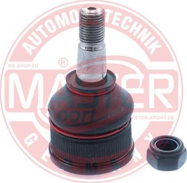 MASTER-SPORT 51314M-PCS-MS - Rotule de suspension droxauto.com
