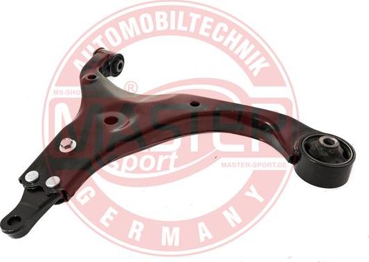 MASTER-SPORT 51233M-PCS-MS - Bras de liaison, suspension de roue droxauto.com