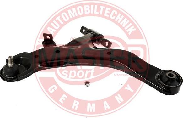 MASTER-SPORT 51220M-PCS-MS - Bras de liaison, suspension de roue droxauto.com