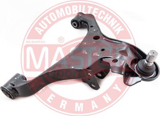 MASTER-SPORT 52598M-PCS-MS - Bras de liaison, suspension de roue droxauto.com
