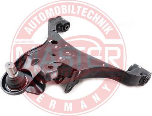 MASTER-SPORT 52597M-PCS-MS - Bras de liaison, suspension de roue droxauto.com