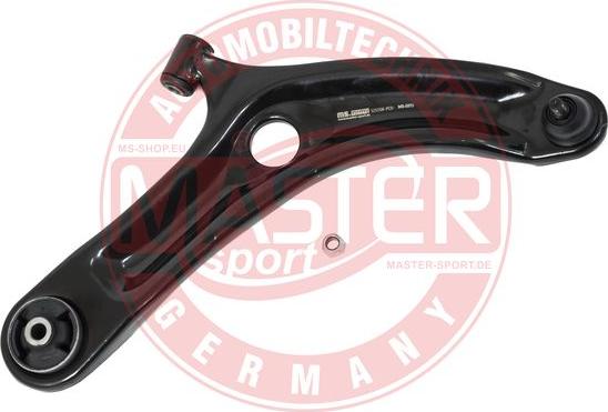 MASTER-SPORT 52505M-PCS-MS - Bras de liaison, suspension de roue droxauto.com